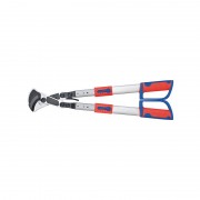 Ножиці для різання кабелів KNIPEX 95 32 038