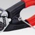 Ножиці для різання дротяних тросів KNIPEX 95 61 190 Ножиці для різання дротяних тросів KNIPEX 95 61 190