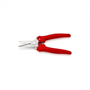 Ножиці комбіновані 140 мм Knipex 95 05 140