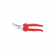 Ножиці комбіновані 40 , 185мм KNIPEX 95 05 185, поліровані