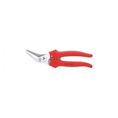 Ножиці комбіновані 185 мм Knipex 95 05 185