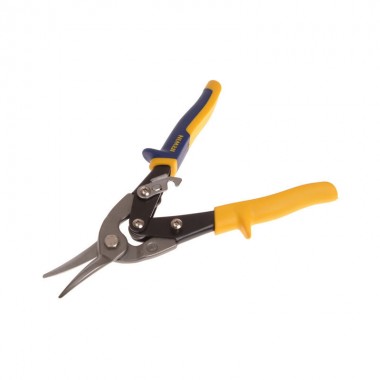 Ножницы по металлу Aviation прямые (250 мм) Irwin Ножницы по металлу Aviation прямые (250 мм) Irwin