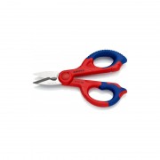 Ножницы электрика Knipex, 95 05 155 SB