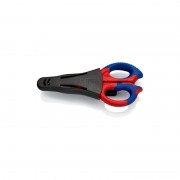 Ножницы электрика Knipex, 95 05 155 SB