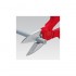 Ножиці електрика Knipex, 95 05 155 SB Ножиці електрика Knipex, 95 05 155 SB
