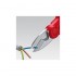 Ножиці електрика Knipex, 95 05 155 SB Ножиці електрика Knipex, 95 05 155 SB