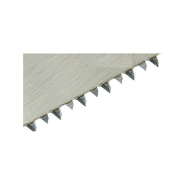 Ножовка по дереву 350мм 8T/9P универсальная Plus, IRWIN