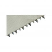 Пила по дереву 400 мм універсальна