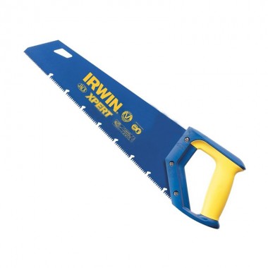 Ножовка по дереву XPERT 375мм 8T/9P тефлон покрытие, грубый рез, IRWIN Ножовка по дереву XPERT 375мм 8T/9P тефлон покрытие, грубый рез, IRWIN