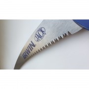 Ножовка садовая 330 мм не закаленный зуб, IRWIN