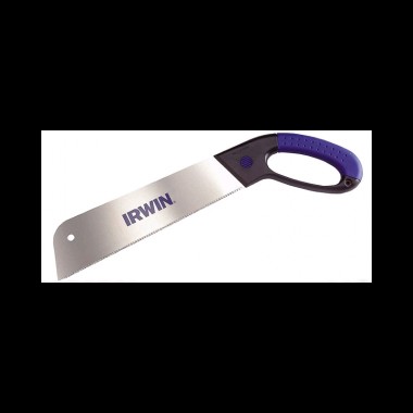 Ножовка японская столярная 300мм 14TPI, IRWIN