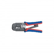 Обжимка для наконечників типу Western KNIPEX 97 51 10 SB