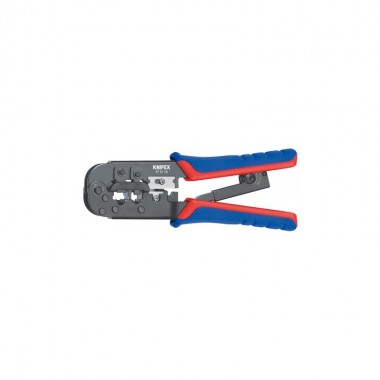 Обжимка для наконечників типу Western KNIPEX 97 51 10 SB