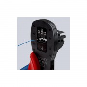 Обжимні кліщі для мініатюрних штекерів KNIPEX 97 54 24
