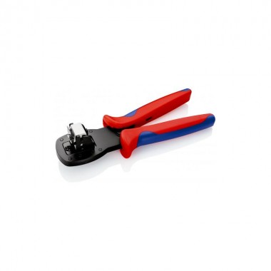 Обжимні кліщі для мініатюрних штекерів KNIPEX 97 54 24
