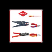 Кліщі обжимні зі змінними матрицями MultiCrimp