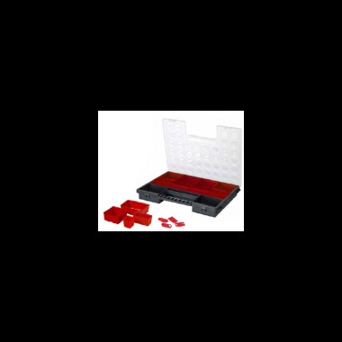 Організатор Organiser Tandem C 400 (385 x 283 x 50) Організатор Organiser Tandem C 400 (385 x 283 x 50)