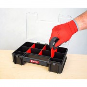 Ящик для інструментів QBRICK SYSTEM TWO ORGANAIZER MULTI