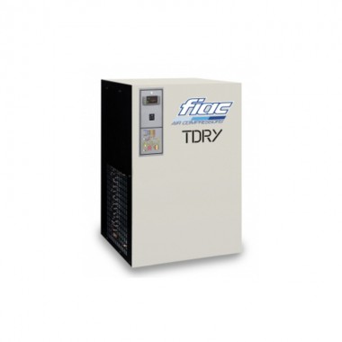Осушитель рефрижераторного типа FIAC TDRY 24 NEW ( 2350 л/мин)