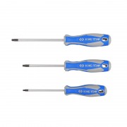 Викрутка Torx Т40 х150 мм без отвору