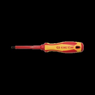 Викрутка подвійна PLUS-MINUS VDE SL/PH1*100MM
