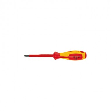 Викрутка для гвинтів Torx® 210 мм Knipex 98 26 30