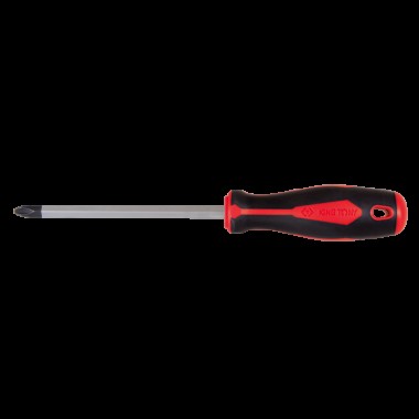 Викрутка хрестова PH #3*150 мм Викрутка хрестова PH #3*150 мм