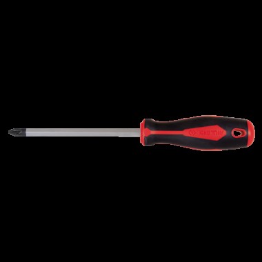 Викрутка хрестова PZ 1 80 мм