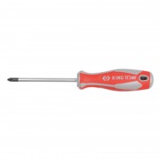 Викрутка хрестова Pozidriv № 2, 100 мм