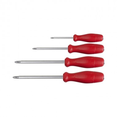 Викрутка хрестова посилена PH 1*75мм