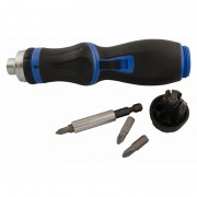 Викрутка 9 в 1