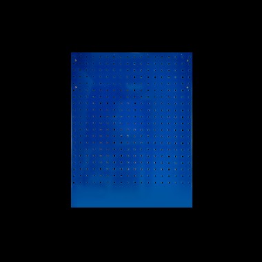 Панель перфорована задня під верстак Панель перфорована задня під верстак