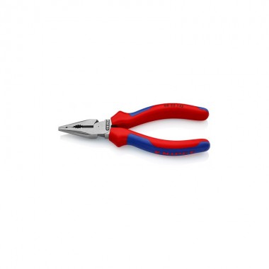 Пасатіжі з подовженим носиком KNIPEX 08 22 145