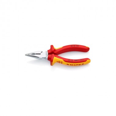 Пасатіжі з подовженим носиком KNIPEX 08 26 145