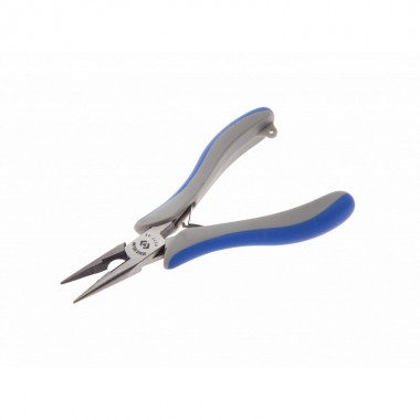 Пасатижі тонкі. ніс 140 мм