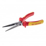 Пасатижі тонкий ніс 210 мм 1000 В