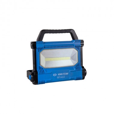 Переносной прожектор с ручкой  30W  COB LED
