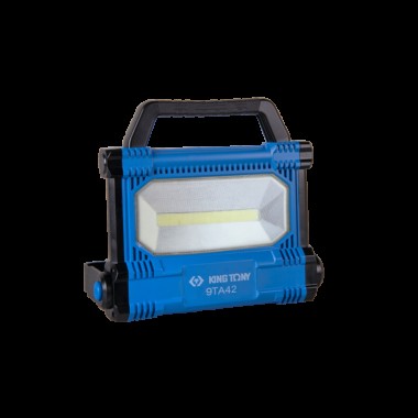 Переносной прожектор с ручкой  30W  COB LED