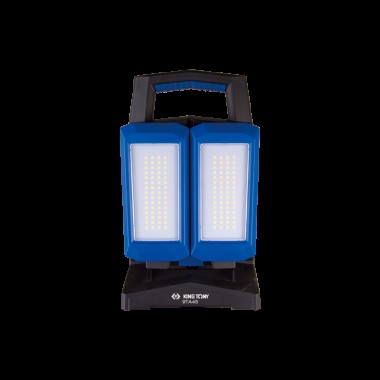 Переносной прожектор с ручкой  45W 120 PC. SMD LED