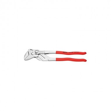 Переставні кліщі-гаєчний ключ KNIPEX 86 03300