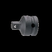 Переходник с 1/2" на 3/8" ударный