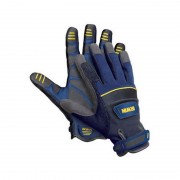 Перчатки для ремонтно-строительных работ L