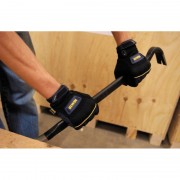 Перчатки для ремонтно-строительных работ L