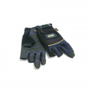 Перчатки плотницкие XL