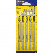 Пилка для лобзика біметалева IR BJSB 5PK T345XF