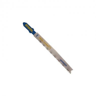 Пилка по металу для електролобзика T-хвостовик 5 шт (100/10-20/Т123X) Пилка по металу для електролобзика T-хвостовик 5 шт (100/10-20/Т123X)