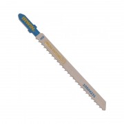 Пилка для лобзика по металу T127D 5шт., IRWIN