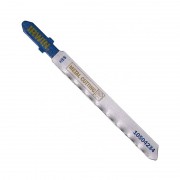 Пилка по металлу для электролобзика T-хвостовик 5 шт (92/36/Т118G