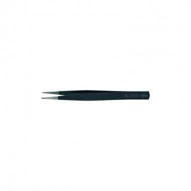 Пинцет для прецизионных работ, антистатический 130 мм Knipex 92 88 73 ESD