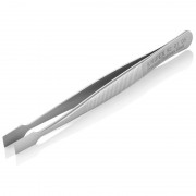 Пинцет универсальный металл 120 х 10 х 13 мм
